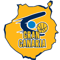 Escudo Gran Canaria