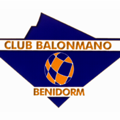 Escudo Benidorm