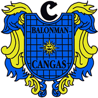 Escudo Cangas Morrazo