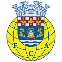 Escudo Arouca
