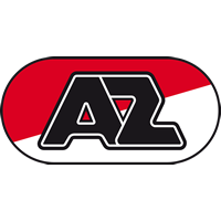 Escudo AZ Alkmaar