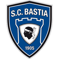 Escudo Bastia