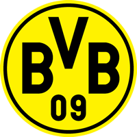 Escudo Borussia Dortmund