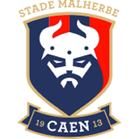 Escudo Caen