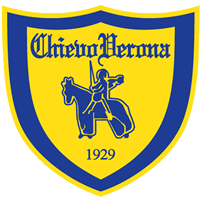 Escudo Chievo Verona