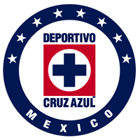 Escudo Cruz Azul