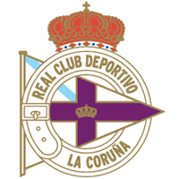 Escudo Deportivo Coruña