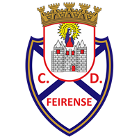 Escudo Feirense