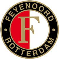 Escudo Feyenoord