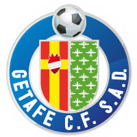 Escudo Getafe