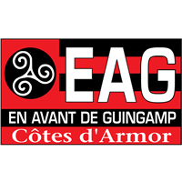 Escudo Guingamp