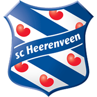 Escudo Heerenveen