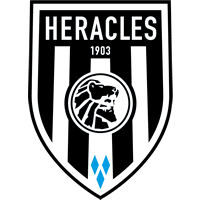 Escudo Heracles Almelo