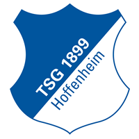 Escudo Hoffenheim