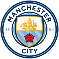 Escudo Manchester City