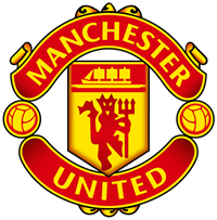 Escudo Manchester United