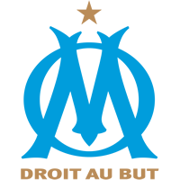 Escudo Marseille