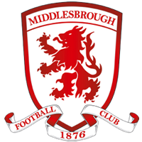 Escudo Middlesbrough