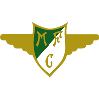 Escudo Moreirense