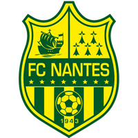 Escudo Nantes