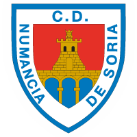 Escudo Numancia