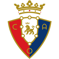 Escudo Osasuna