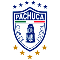 Escudo Pachuca
