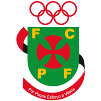 Escudo Paços Ferreira
