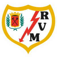 Escudo Rayo Vallecano