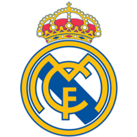 Escudo Real Madrid