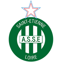 Escudo Saint-Etienne