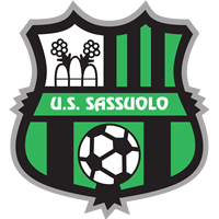Escudo Sassuolo