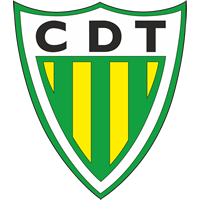 Escudo Tondela