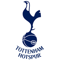 Escudo Tottenham