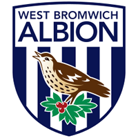 Escudo West Bromwich