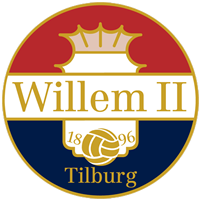 Escudo Willem II