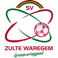 Escudo Zulte-Waregem